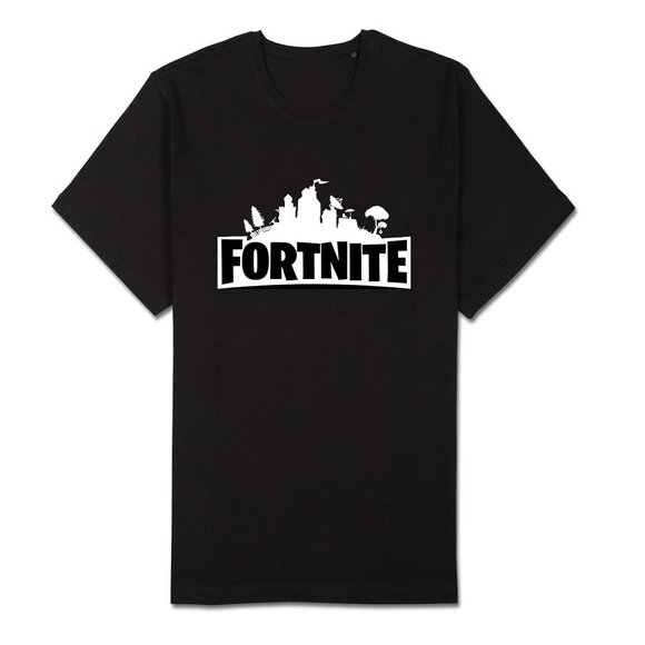 FortNite Tshirt - Picture 1 of 1